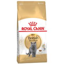 Bild Royal Canin Breed British Shorthair Adult - 2 kg