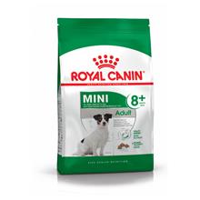 Bild Royal Canin Mini Adult 8+ - 8 kg