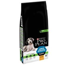 Bild Pro Plan Large Athletic Puppy OPTISTART 12 kg