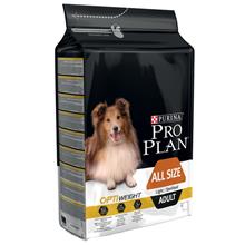 Bild Pro Plan All Size Adult Light/Sterilised OPTIWEIGHT 14 kg