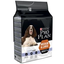 Bild Pro Plan Medium & Large Adult 7+ OPTIAGE 14 kg