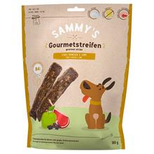 Bild Sammy's gourmet stripes Chicken & Lamb  - 3 x 180 g