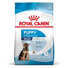 Bild Royal Canin Maxi Puppy - 15 kg