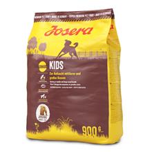 Bild 50 % rabatt! 900 g Josera hundfoder - Kids