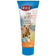 Bild Trixie Premio leverpastej i tub -  3 x 110 g