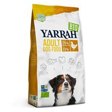 Bild Yarrah Organic Adult med ekologisk kyckling - 15 kg