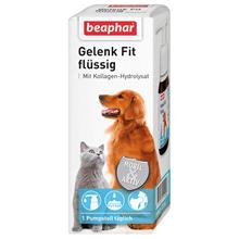 Bild beaphar Joint Fit flytande kosttillskott för lederna - Ekonomipack: 2 x 35 ml