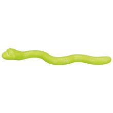 Bild Trixie Snack-Snake av TPR - Ca L 42 x B 6 x H 3 cm