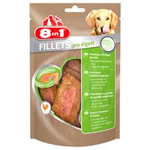 Bild 8in1 Fillets Pro Digest - 80 g - Small