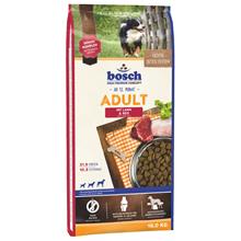 Bild bosch Sensitive Lamm & ris - Ekonomipack: 2 x 15 kg