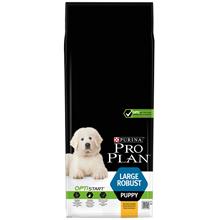 Bild Pro Plan Large Robust Puppy OPTISTART Ekonomipack: 2 x 12 kg