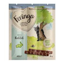 Bild Feringa Sticks Kanin - 3 x 6 g