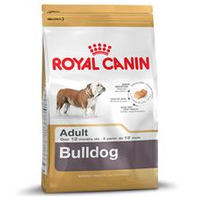 Bild Royal Canin Bulldog Adult 3 kg