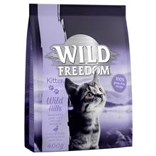 Bild Wild Freedom Kitten 