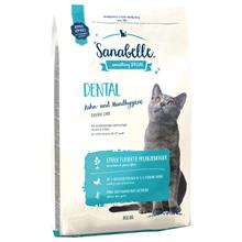 Bild Sanabelle Dental - Ekonomipack: 2 x 10 kg