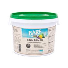 Bild Grau BARF KombiMix - Ekonomipack: 2 x 2 kg