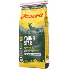 Bild Josera YoungStar - Ekonomipack: 2 x 15 kg