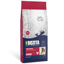 Bild Bozita Original - Ekonomipack: 2 x 12 kg