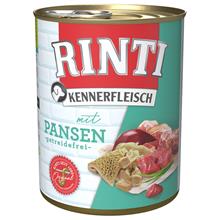 Bild Ekonomipack: RINTI 24 x 800 g Våm