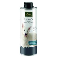 Bild HUNTER laxolja - 500 ml hund