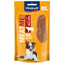 Bild Vitakraft MEAT ME - Ekonomipack: Kyckling & nötkött 3 x 60 g