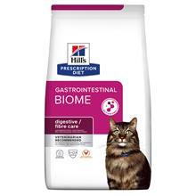 Bild Hill's Prescription Diet Gastrointestinal Biome Chicken - Ekonomipack: 2 x 3 kg