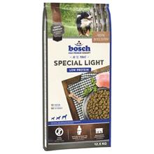 Bild Ekonomipack: 2 respektive 3 påsar bosch till lågpris! - Adult Mini Light (2 x 12,5 kg)