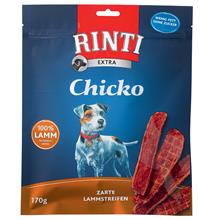 Bild RINTI Chicko - Ekonomipack: Lamm 3 x 170 g