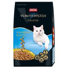 Bild Animonda vom Feinsten Deluxe för kastrerade katter - 10 kg