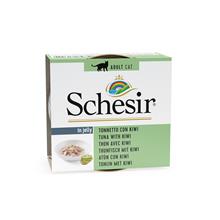 Bild Blandpack: Schesir Fruit 6 x 75 g - 3 sorter