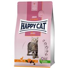 Bild Happy Cat Young Junior Farm Duck - 1,3 kg