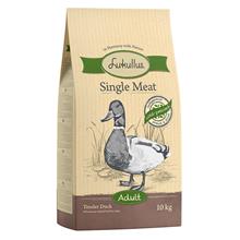 Bild Lukullus Single Meat Anka (spannmålsfritt) - 10 kg