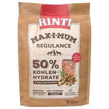 Bild RINTI Max-i-mum Regulance - Ekonomipack: 2 x 5 kg