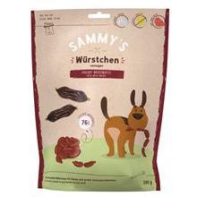 Bild Sammy's sausages med vattenbuffel  - 240 g