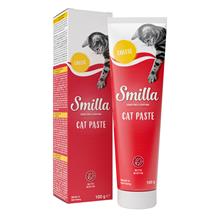 Bild Smilla Ost kattpastej - 100 g