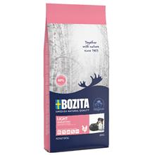 Bild Bozita Light - 10 kg