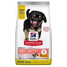 Bild Hill's Science Plan Medium Puppy Perfect Digestion - 14 kg