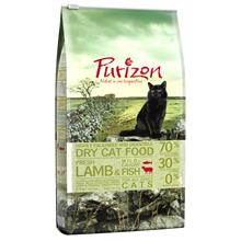 Bild Purizon Adult Lamb & Fish - 6,5 kg