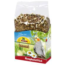 Bild JR Birds Individual Nymfparakitfoder - 1 kg