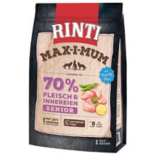 Bild RINTI Max-i-mum Senior Kyckling - 1 kg