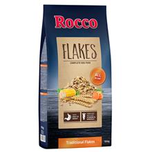 Bild Rocco Flakes Complete - Ekonomipack: 2 x 10 kg