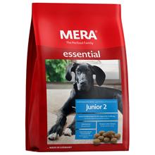 Bild MERA essential Junior 2 Ekonomipack: 2 x 12,5 kg