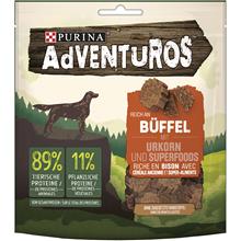 Bild AdVENTuROS Rich in Buffalo & Ancient Grains - 12 x 90 g