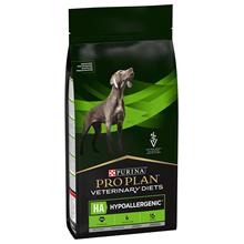 Bild Purina Veterinary Diets HA Hypoallergenic - Ekonomipack: 2 x 11 kg