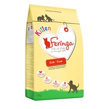 Bild Feringa Kitten Anka - 2 kg