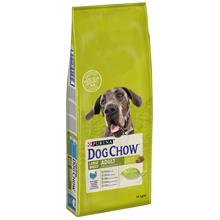 Bild Purina Dog Chow Large Breed Turkey - 14 kg