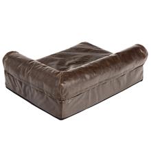 Bild Wellness Divan Antik, hundsoffa - ca L 110 x B 70 x H 32 cm