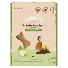 Bild Sammy's herbal Bones - 5 kg