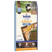 Bild bosch Adult Fisk & potatis - Ekonomipack: 2 x 15 kg