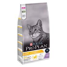 Bild Pro Plan Adult Light Rich in Turkey 10 kg